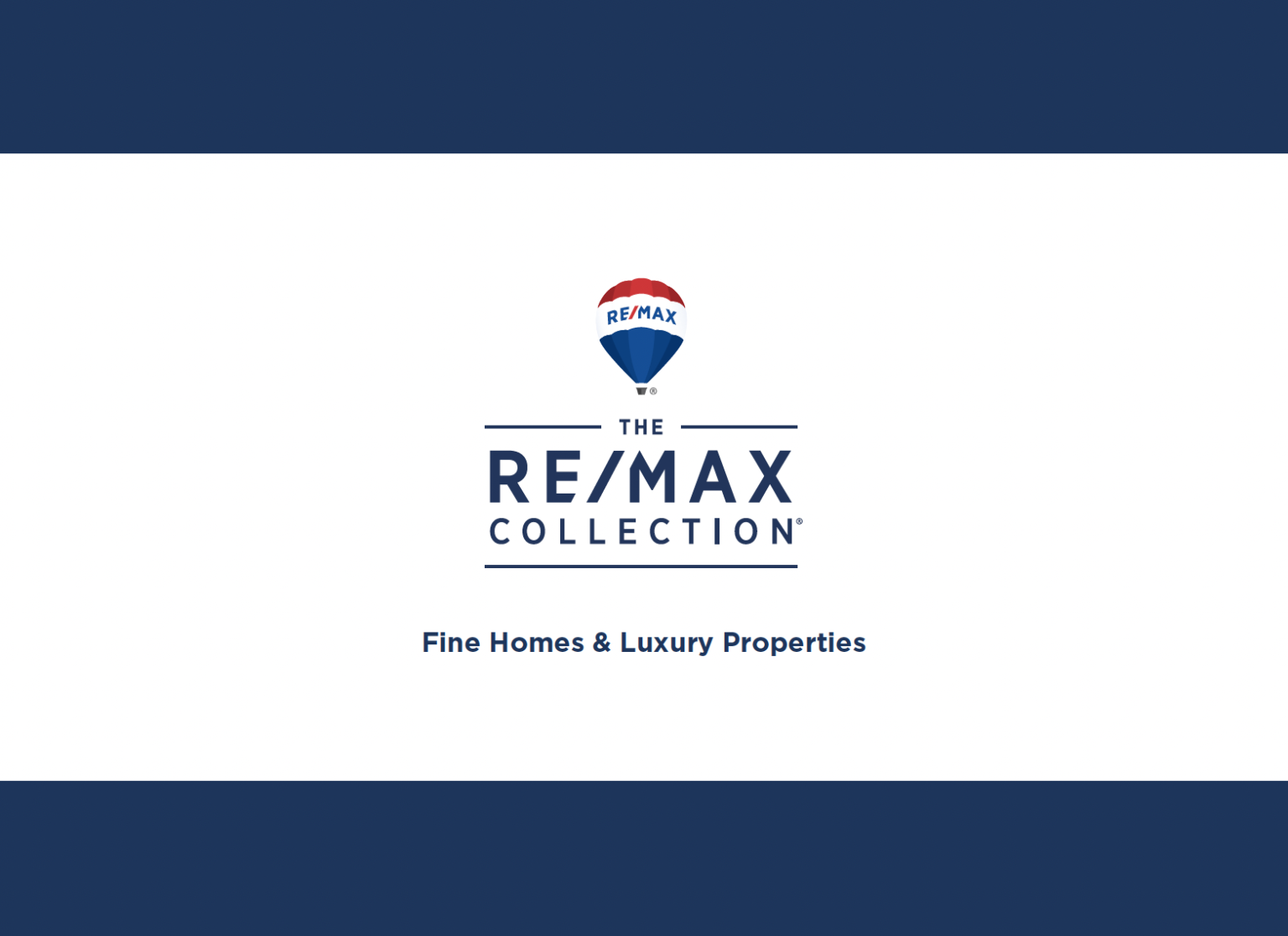 The Re Max Collection Your Complete Resource Guide For Luxury Real